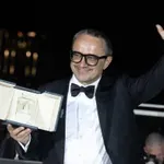 Reditelj koji je Putinu poručio da zaustavi rat: Ko je Andrej Zvjagincev, osvajač Gran prija u Kanu?