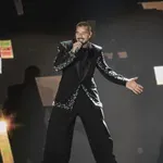 Riki Martin nastupio u Podgorici, koncert bio prekinut zbog suzavca