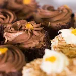 Neodoljiva lešnik gnezda: Jednostavan recept za savršen desert