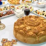 Posni slavski kolač za početnike: Recept koji uspeva iz prvog puta