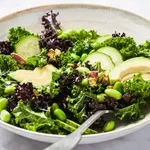 Salata „Zelena boginja“ zaludela je internet: Jedan zalogaj i biće vam jasno zašto