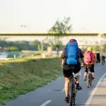 Danas sunčano i toplo, ponegde kratkotrajne padavine