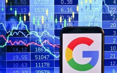 Tržište akcija eksplodiralo - Google predvodi talas