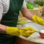Nisu soda i sirće: Pomešajte šećer sa dva jednostavna sastojka i dobićete efikasnu pastu za čišćenje doma