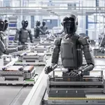 CNBC: Ukrajina postaje poligon za vojne humanoidne robote