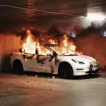 Mit ili istina: Da li su električni automobili zaista skloniji požarima?