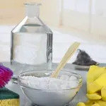 Zašto soda bikarbona i sirće nisu najbolja kombinacija za čišćenje kao što svi misle