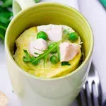 Omlet gotov za minut, bukvalno: Viralni recept slavnog kuvara zaludeo internet