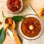 Domaće slatko od trešanja: Tradicionalni recept koji uspeva svaki put