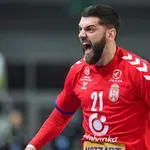 Vanja Ilić: Zaslužili smo plasman na Svetsko prvenstvo, nek se raduje Srbija