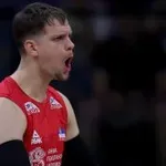 Brazilac novi trener odbojkaša Crvene zvezde