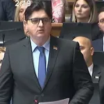 Unapređene verzije radnih tekstova Mrdićevih zakona šalju se Venecijanskoj komisiji u ponedeljak