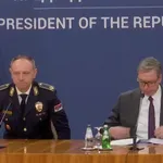 Vučić nakon hapšenja Milića: Telo nije pronađeno