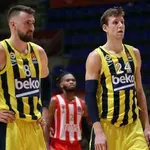 Gudurić se obratio Janu Veselom: Hvala ti na svemu, uz tebe sam postao bolji igrač i čovek