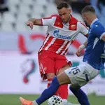 Zvezda poražena u Beogradu u generalnoj probi pred finale Kupa