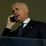 Privodimo kraju razgovore: Zvezdan Terzić najavio dolazak napadača i štopera