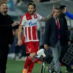 Dejan Stanković: Zahvalnost ovim momcima, verovao sam do kraja