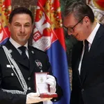 „Odavno nisu hapsili zbog rušenja ustavnog poretka“: Afera „zvučni top“ dimna zavesa za skretanje pažnje sa Veselina Milića