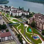 Linijski park od Kalemegdana do Pančevačkog mosta?: Beograd ga dobija na kašičicu…