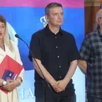 Ekološki ustanak: Gotovo sve opozicione poslaničke grupe podržale da voda postane ustavna kategorija