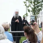 Patrijarh Porfirije: Moje je da se uvek uzdržim, i da se Bogu molim i za ljude koji kleveću
