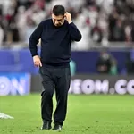 Selektor Irana razočaran: „Da sam video da se prema nekom drugom timu ophode na način na koji se ophode prema nama, ja bih nešto rekao“