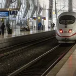 Vozovi zaustavljeni širom Nemačke zbog problema sa komunikacionim sistemom