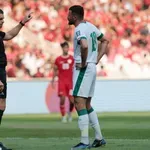 „Nevoljni podsvesni trzaj“: Oglasio se VAR sudija povodom spornog gesta uoči utakmice na SP