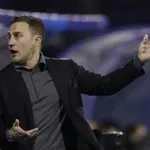 Psi tragači kontrolisali reprezentativce Uzbekistana: „Samo smo mi prošli kroz takav pregled“