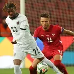 Austrijanac stigao na Marakanu: Zvezda predstavila prvo letnje pojačanje
