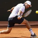 Dušan Lajović u polufinalu kvalifikacija za Vimbldon