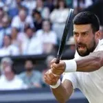 Kad i gde možete gledati meč Novak Đoković – Roman Safijulin na Vimbldonu?