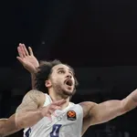 Crvena zvezda želi jednog od najboljih igrača Evrolige