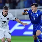Crvena zvezda potpisala još jedno pojačanje