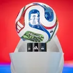 Revolucija u svetu fudbala: Trionda, zvanična lopta Mundijala ima posebne specifikacije