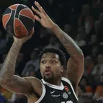 Sterling Braun pred vratima evroligaša: Partizan dobija pola miliona