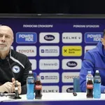 (VIDEO) Barbarez o povredama Džeka i Tabakovića i izgledima pred meč sa Kanadom: „Naravno da smo reprezentacija koja nema epitet favorita“