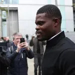Fudbaler optužen za silovanje igraće na Mundijalu