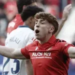 Viktor Munjoz novi fudbaler Liverpula