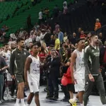 Evroliga je čekala ovaj potpis: Real Madrid presekao i zadao udarac NBA Evropi
