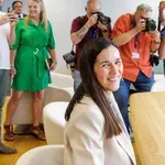 Anita Orban na prvom mestu: Mađarski Forbs objavio listu najuticajnijih žena 2026.