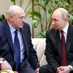 „Belorusija više nije samo ruski vojni poligon, postaje ključna tačka rata“: Prostor istočne Evrope ušao u novu fazu vojnog zaoštravanja