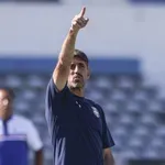 Mogu li Paunovićevi „drugopozivci“, na preko 2600 metara nadmorske visine, da se iskupe za poraz od Zelenortskih ostrva?