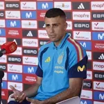 Kraj Mundijala za Rodrija