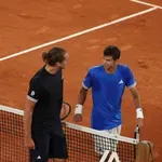 Novi Rafa nemoćan, Zverev u polufinalu Rolan Garosa
