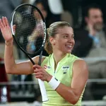 Senzacija u Parizu: Kvalifikantkinja i 114. na svetu ušla u finale Rolan Garosa