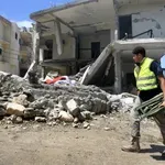 Izraelska vojska napada južni Liban, Hezbolah saopštio da vodi intenzivne borbe, na desetine poginulih