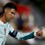 Ronaldo: Ovo će verovatno biti moja poslednja godina u fudbalu