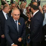 Putin doživeo težak poraz: Birači u Jermeniji čvrsto za Zapad, stranka Nikole Pašinjana bi mogla samostalno da formira vladu