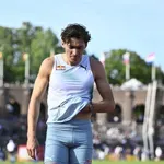 Prekinut trogodišnji niz: Duplantis bez pobede pred domaćim navijačima